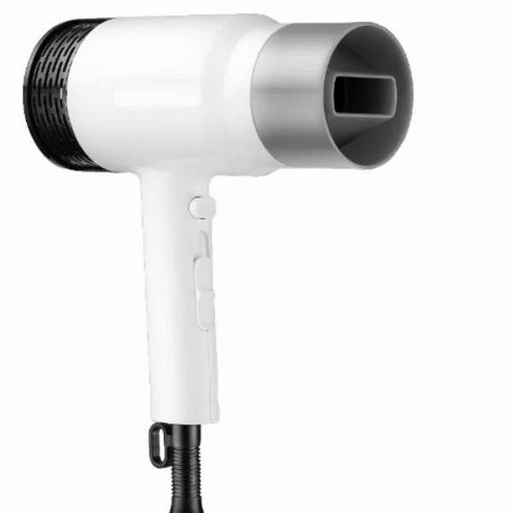 Фен Turbo &amp; Shape LB-1A WO-20-18 з потужністю 2000 Вт (XPRO-14842_460) | Зображення 3