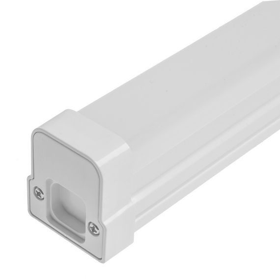 Світильник LED офісний лінійний світлодіодний FLF-19 18W NW IP65 Brille 32-968