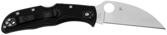 Ніж Spyderco Endela Wharncliffe | Зображення 1
