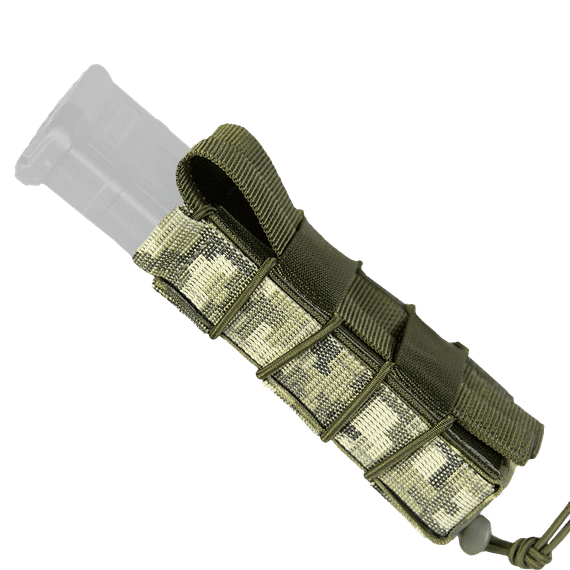 Підсумок під магазин AK/AR Fastmag LT Піксель TG/CTC (8068) | Зображення 1
