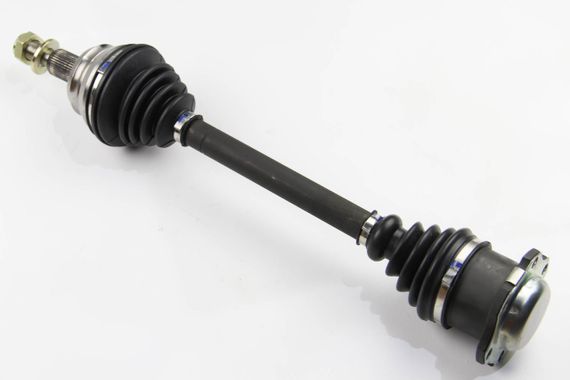 Полуось Octavia/Golf 1.6-2.3 97-06 (36z/544mm) L, BGA (DS9619L) | Зображення 1