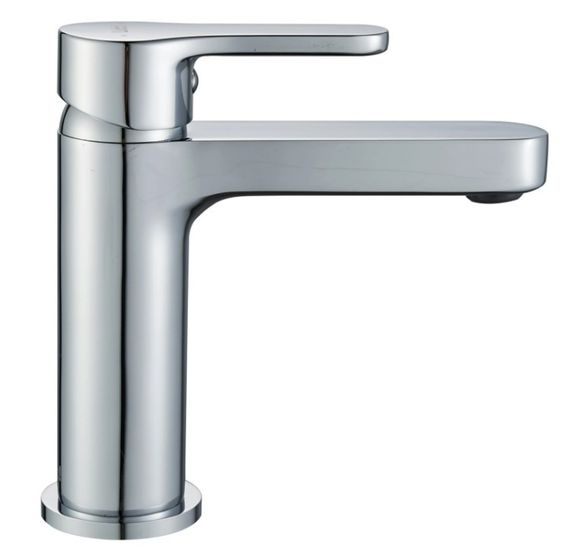 Змішувач для раковини Lidz Astra 001F LDAST001FCRM48085 | Зображення 7