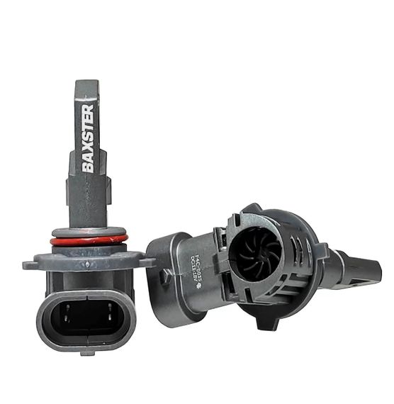 Комплект світлодіодних ламп Baxster SX Active HB3 (9005) 48W 5800K 12V | Зображення 2