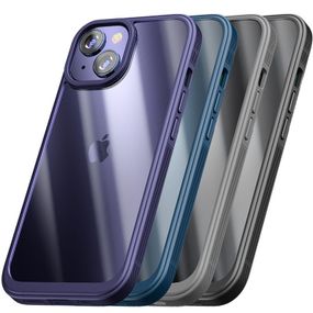 Чохол TPU+PC Pulse для Apple iPhone 15 Plus (6.7")