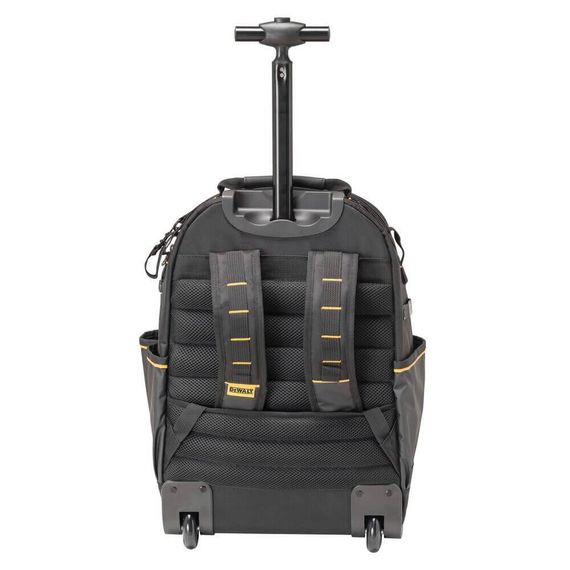 Рюкзак для інструментів DeWALT DWST60101-1 | Зображення 4