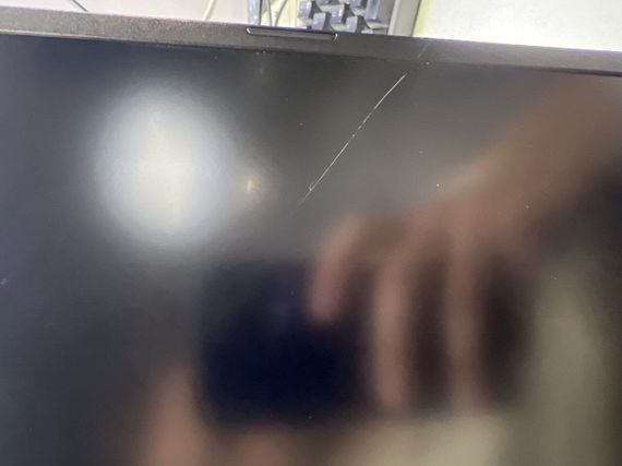 Ігровий ноутбук Б-клас Acer Nitro 5 AN515-54-5812 / 15.6" (1920x1080) IPS / Intel Core i5-9300H (4 (8) ядра по 2.4 - 4.1 GHz) / 16 GB DDR4 / 480 GB SSD / nVidia GeForce GTX 1650, 4 GB GDDR5, 128-bit / WebCam б/в + Подарунок Бездротова миша HOCO GM28 | Зображення 8