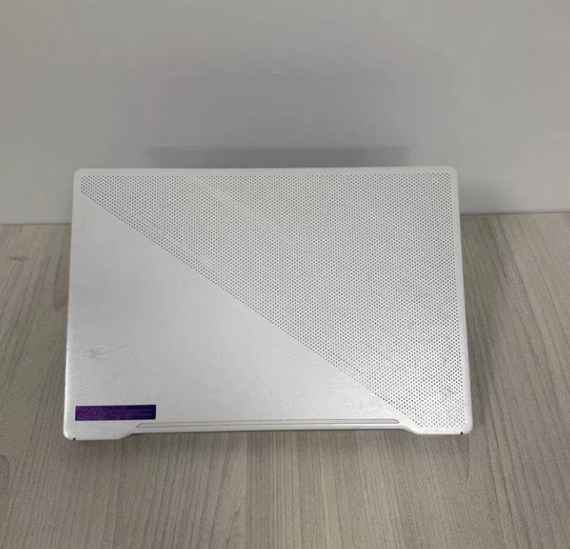 Ноутбук Asus ROG GA401QM 2K 120Hz Ryzen 9 5900HS 16GB SSD 512GB RTX 3060 Б/В | Зображення 3