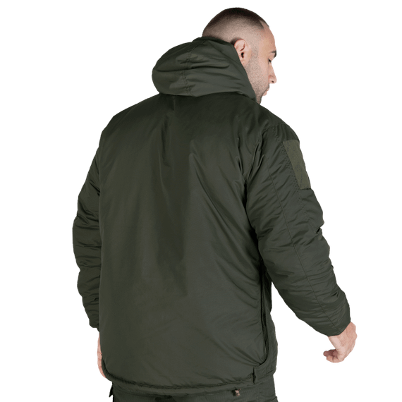 Куртка Patrol System 2.0 Nylon Dark Olive (6557), XS | Зображення 2