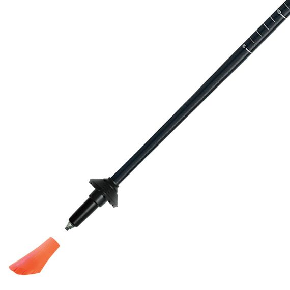 Палиці для скандинавської ходьби Gabel Stretch Ice (7008352630000) | Зображення 3