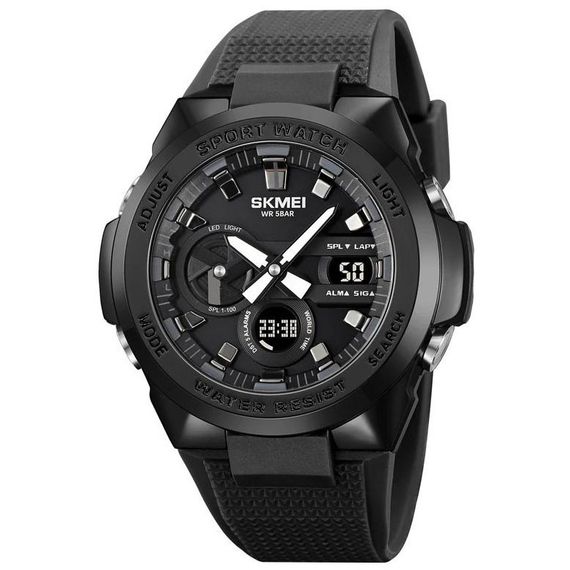 Годинник наручний чоловічий SKMEI 2105BK