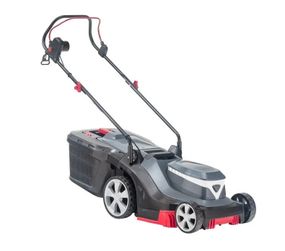 Газонокосарка електрична ALKO 3.82 e Easy (113850)