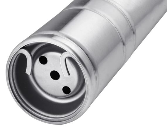 Насос глибинний шнековий Pumpman 3QGD2-125-0.55 кВт Нmax 125 м Qmax 1,8 куб.м 550 Вт (CV029776) | Зображення 3