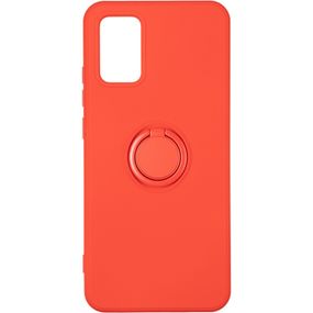 Чохол Gelius Ring Holder Case for Samsung A025 (A02S) Red