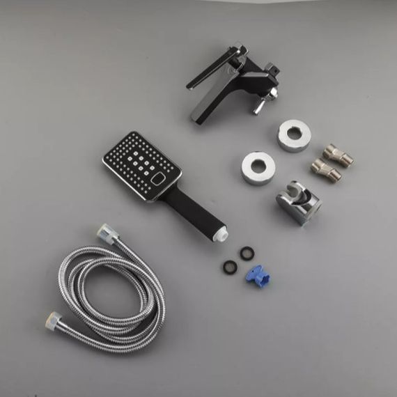 Смеситель для ванны Frap F3257 | Зображення 3