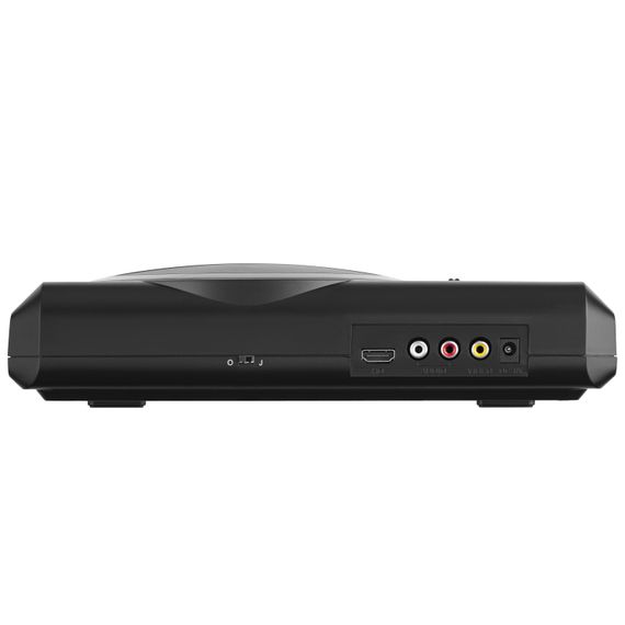 Игровая консоль 2Е 16bit HDMI (2 беспроводных геймпада 2E16BHDWS188 | Зображення 6