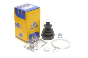 Пильник ШРКШ зовнішній Renault Megane 03- Clio 05-14 Logan Dacia Sandero 07- 20x68x100  к-кт  13-0346