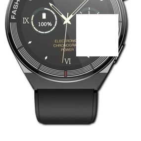 Смарт-годинник з великим 1.69-дюймовим IPS-дисплеєм XPRO BD2 (37842-01_843)