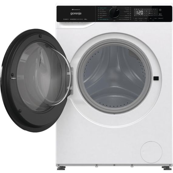 Пральна машина Gorenje WD2PA964ADW | Зображення 4