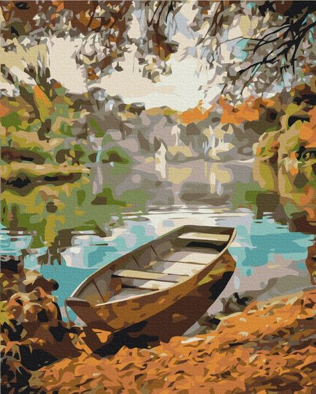 Попереду риболовля