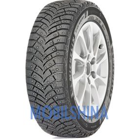 Зимние шины MICHELIN X-Ice North 4 (245/45R19 102H)