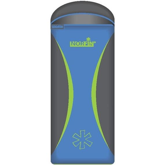 Спальний мішок Norfin Arctic Comfort 500 right (NFL-30235)