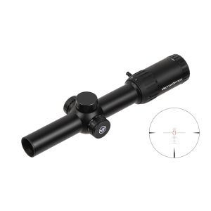 Vector Optics Constantine 1-10x24 (30 мм) illum. SFP