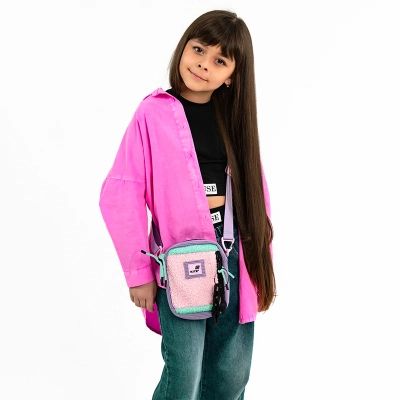 Сумка детская Kite Education teens 2520-4 крос-боді (K25-2520-4) | Зображення 8