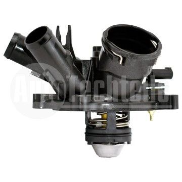 Термостат Mercedes Benz W204/S204 07-14/W212/C212 09-16 M271 (103°C), AutoTechteile, 100 2086, BBT448