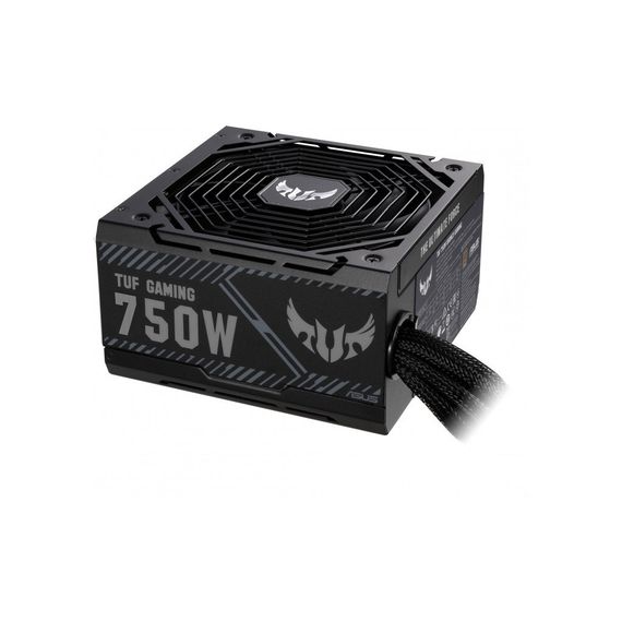 Блок живлення ASUS 750W (TUF-GAMING-750B) | Зображення 6