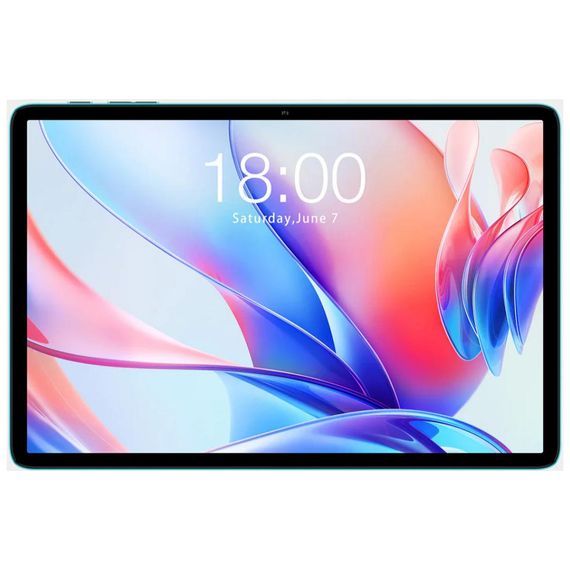 Планшет Teclast P30 10.1 HD 4/ 64GB /WIFI Metal/ Blue (6940709686201) | Зображення 1