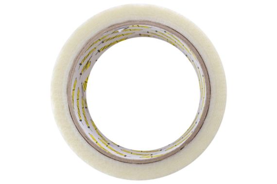 Лента клейкая стекловолоконная 50мм*20м UNIFIX | Зображення 2