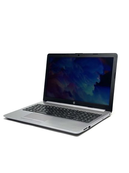 Ультрабук Б-класс HP 255 G7 / 15.6" (1920x1080) TN / AMD Ryzen 5 2500U (4 (8) ядра по 2.0 - 3.6 GHz) / 8 GB DDR4 / 128 GB SSD / AMD Radeon Vega 8 Graphics / WebCam / Win 10 Home б/у | Зображення 4
