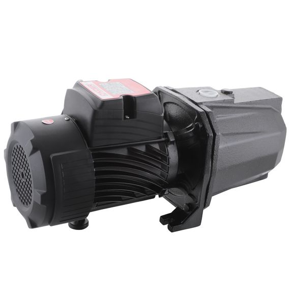 Насос поверхн. самовсасывающий Koer JET-200 (KP2764) | Зображення 1