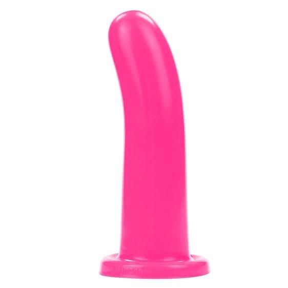 Фаллоимитатор - Holy Dong Large 6" Pink sexstyle | Зображення 1