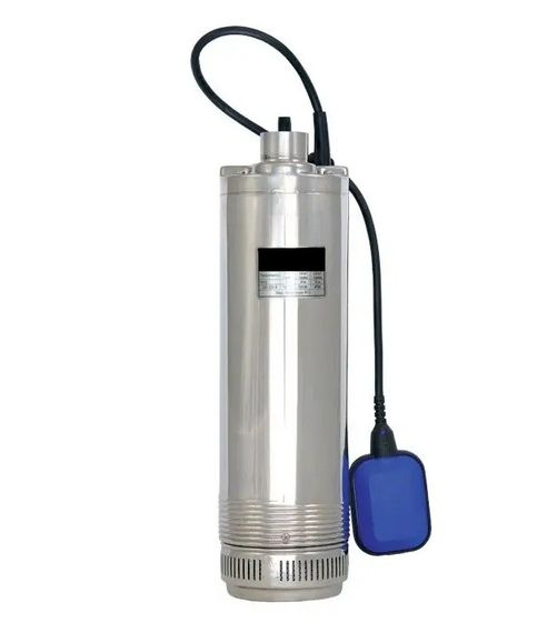 Колодезный насос NPO SCM 6