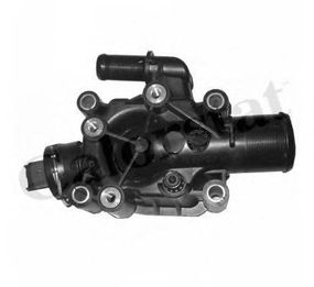 Термостат CITROEN CALORSTAT BY VERNET TH697291J на CITROËN C3 I (FC_)