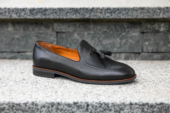 Самые комфортные лоферы 43 размер | Зображення 4