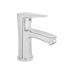 Смеситель для раковины Lidz Nicole 001F (k35) LDNIC001FCRM21880 Chrome
