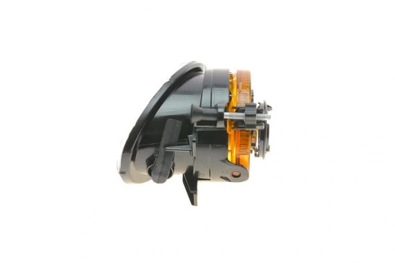 Фара противотуманная Mercedes Benz Sprinter W906 06- L  3083997 | Зображення 5