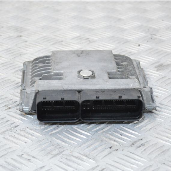 Блок управління двигуном 1.2 TSI Skoda Rapid 2012-2019 Комп'ютер ЕБУ двигуна Шкода Рапід 03F906070FP | Зображення 1