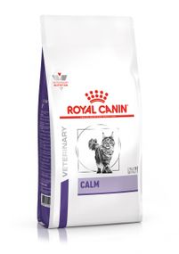Корм Royal Canin Feline Calm сухой для снижения уровня стресса у взрослых котов 2 кг