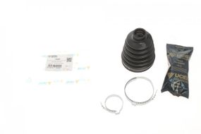 Пильник ШРКШ зовнішній Renault Kangoo 03- 24x81x105  к-кт  10452