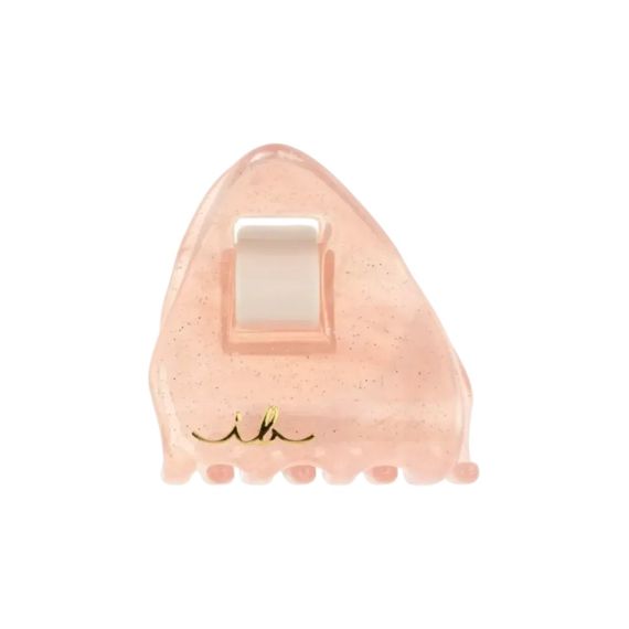 Заколка для волосся invisibobble EVERCLAW Mini Oasis Coral Crush | Зображення 1