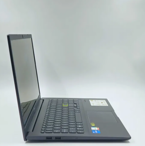 Ноутбук Asus Vivobook 15OLED  15.6 OLED/i5 1135G7/12GB/512GB Б/В | Зображення 2