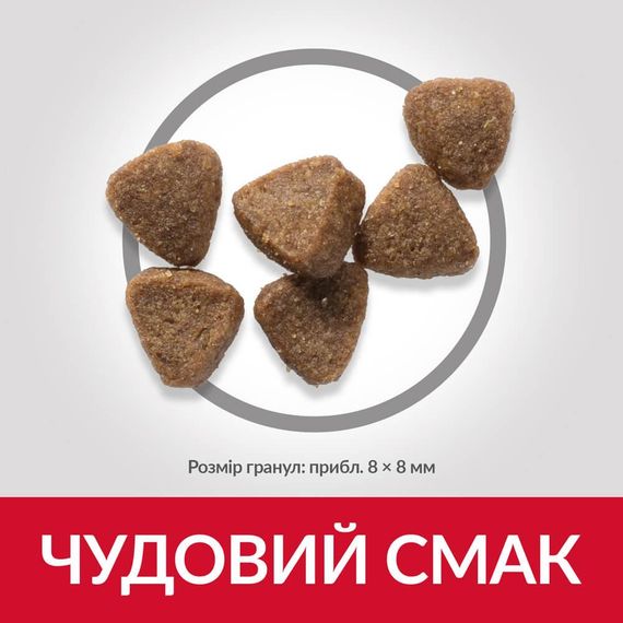 Сухой корм Hill's Science Plan для котят и кошек в период беременности и лактации с курицей 3 кг | Зображення 3