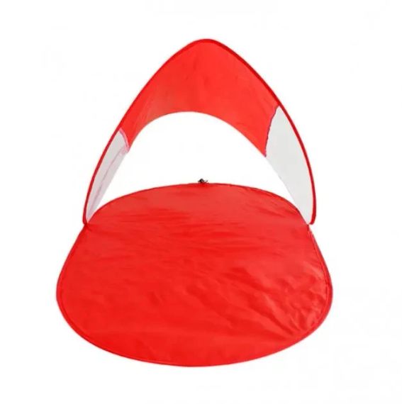 Автоматичний пляжний намет-підстилка розкладний із захистом від сонця і вологовідштовхувальний Beach Camp | Зображення 6