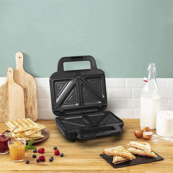Сендвічниця Tefal SW383D10 | Зображення 5