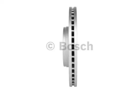 Диск гальмівний SKODA SUPERB, VW PASSAT, BOSCH (0986479157) | Зображення 1