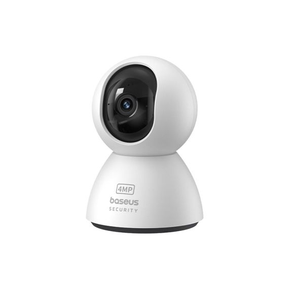 IP-камера відеоспостереження Baseus Security P1 Indoor Camera 3K White EU | Зображення 3