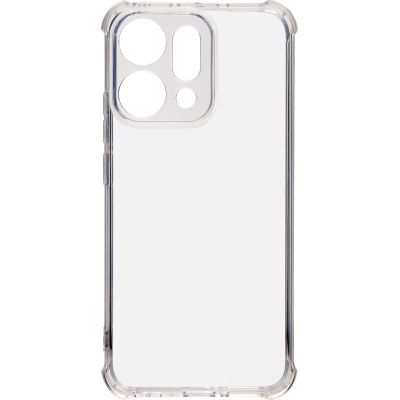 Чехол для мобильного телефона Armorstandart Air Force OPPO Reno14 5G Transparent (ARM87135)